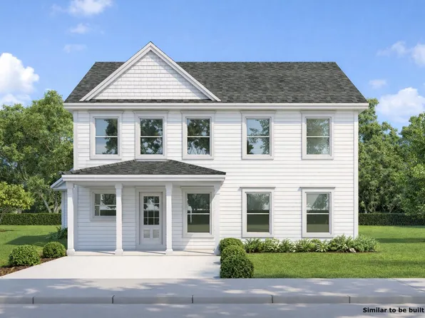 33 Emerson Way, Scarborough, ME 04074