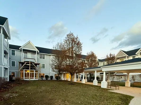 110 Dillingham Avenue UNIT 322, Falmouth, MA 02540