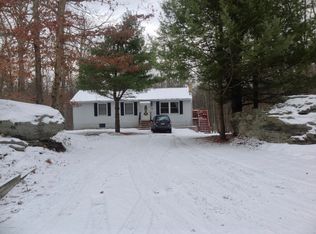 430 Iroquois Loop, Canadensis, PA 18325
