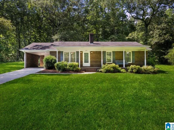 2537 16th St, Calera, AL 35040