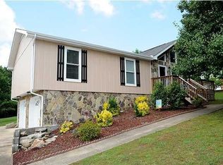 7632 Walnut Hills Dr, Harrison, TN 37341