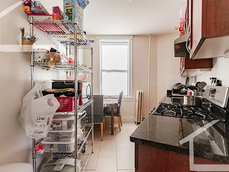 1360 Commonwealth Ave #5D — Photo 7