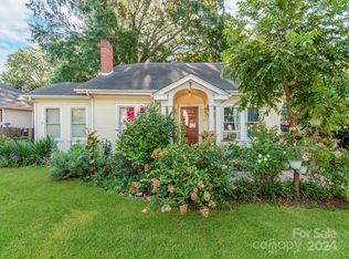 303 Hough St, Monroe, NC 28112