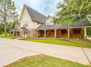 122 Sugartree Cir, Lipan, TX 76462