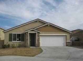 43814 Firewood Way, Lancaster, CA 93536