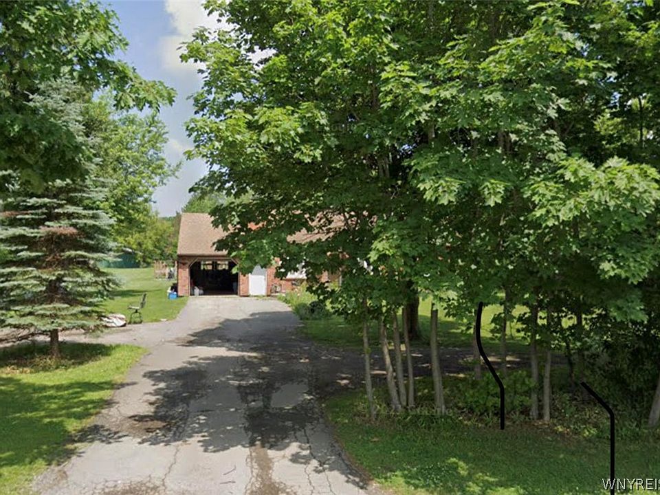 394 Quaker Rd, East Aurora, NY 14052 Zillow