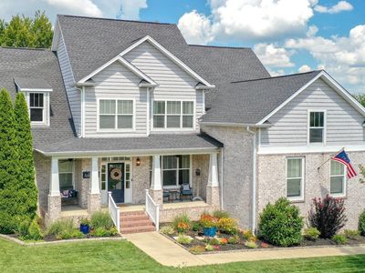 1027 Nealcrest Cir, Spring Hill, TN, 37174
