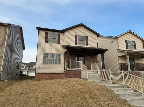 7425 Kentwell Ln, Lincoln, NE 68516