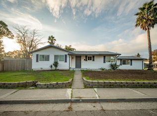 2611 Lilac Street, Fairfield, CA 94533