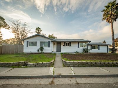 2611 Lilac Street, Fairfield, CA, 94533
