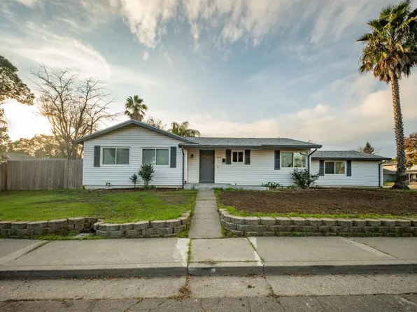 2611 Lilac Street, Fairfield, CA 94533