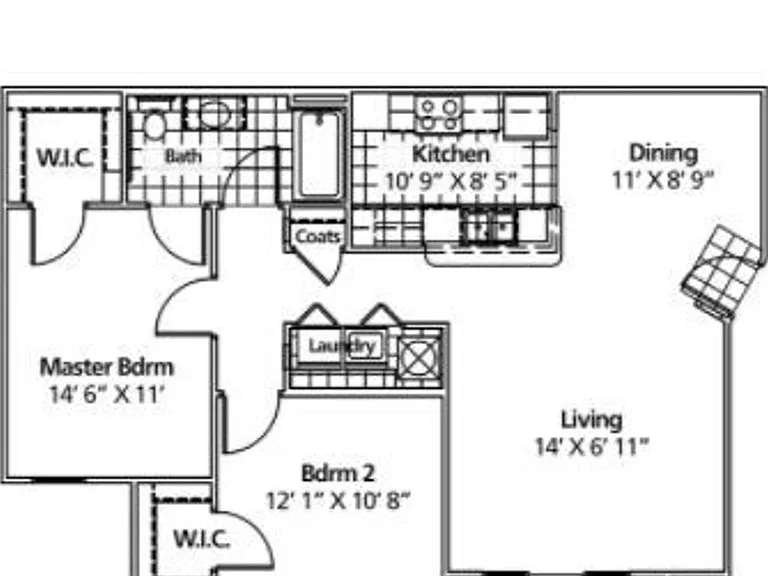 Preserve at Grande Oaks Apartment Homes — Photo 39