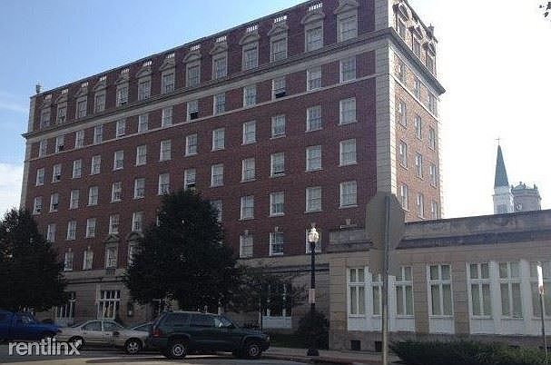 1st image of 10 S Monument Ave APT 408
