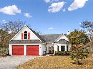 201 Ash Ct, Summerville, SC 29486