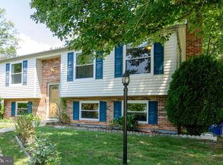 8 Mineral Springs Ct, Gaithersburg, MD
