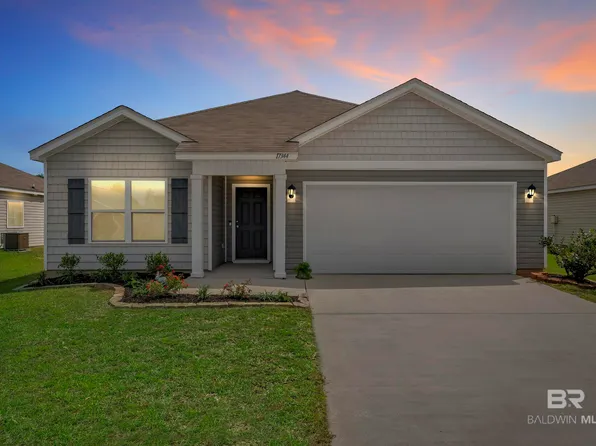 17344 Harding Dr, Foley, AL 36535