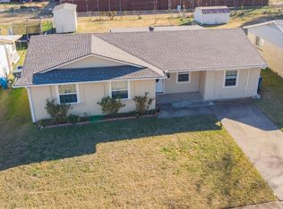 1714 Indian School Rd, Garland, TX 75044