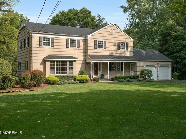 40 Mulberry Lane, Colts Neck, NJ 07722