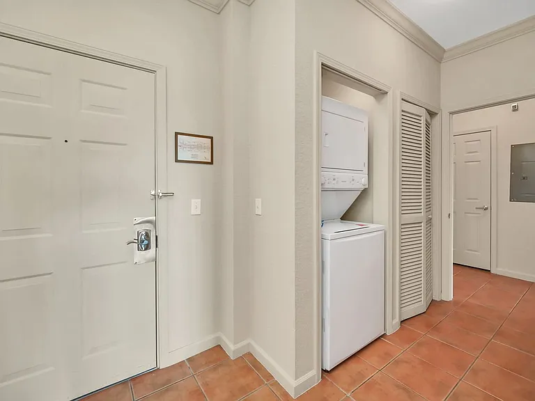 Washer/Dryer