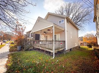 760 Penn Ave, Midland, PA 15059