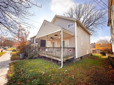 760 Penn Ave, Midland, PA, 15059