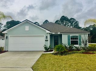 122 S Hamilton Springs Rd, St Augustine, FL 32084