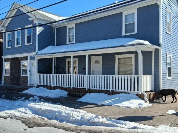 33 Buckingham St, Luzerne, PA 18709