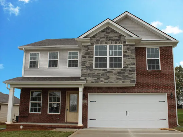 6089 Arbor Woods Way, Richmond, KY