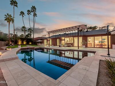 5847 N 46th Street, Phoenix, AZ, 85018