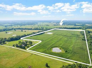 SW 375th Rd, Kingsville, MO 64061