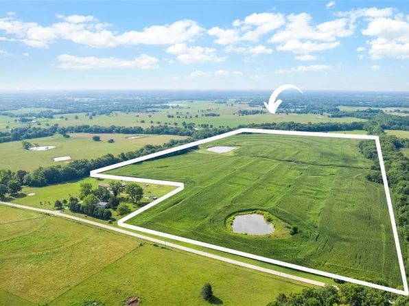 SW 375th Rd, Kingsville, MO 64061