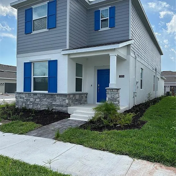 2525 Relaxing Ln — Photo 1