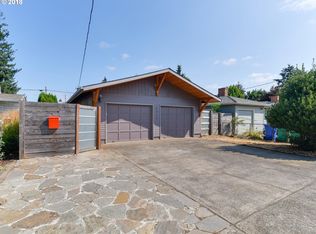 6323 SE Knight St, Portland, OR 97206