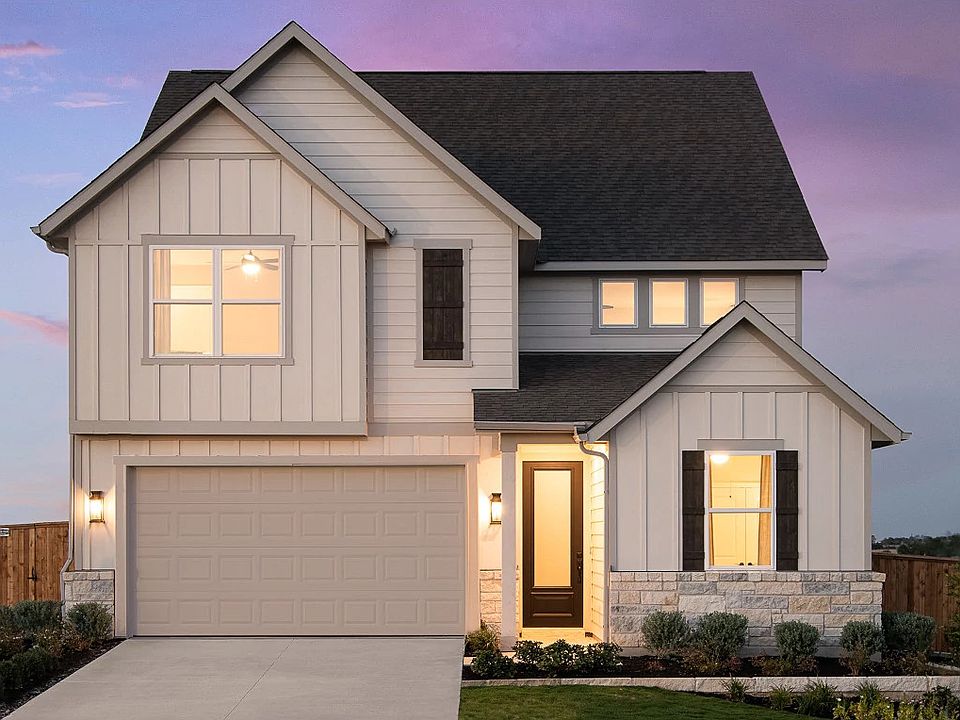 Patterson Ranch Image 1