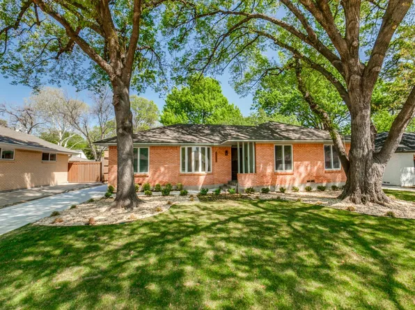 6327 Town Hill Ln, Dallas, TX 75214