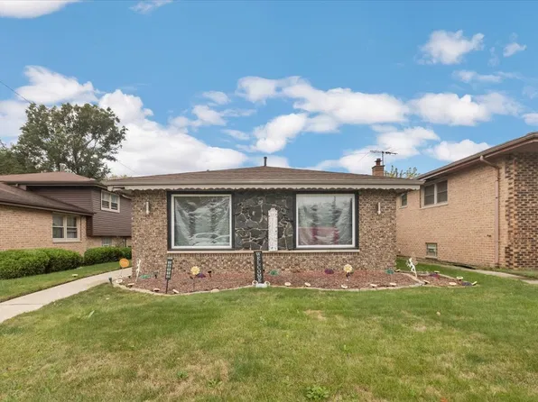 14110 S Bensley Ave, Burnham, IL 60633