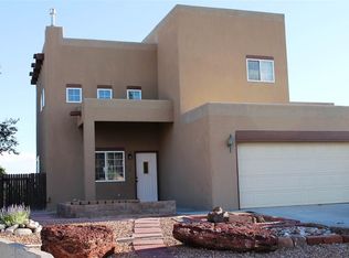 7476 Sagebrush Rd, Santa Fe, NM 87507