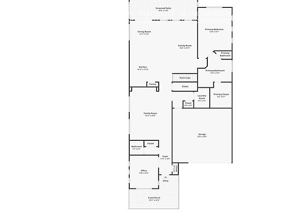 2nd image of 14020 Eden Isle Blvd