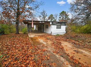 1305 Ridge Cir, Horseshoe Bend, AR 72512