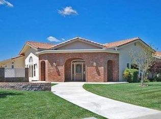 9040 Via Tortuga, Atascadero, CA 93422