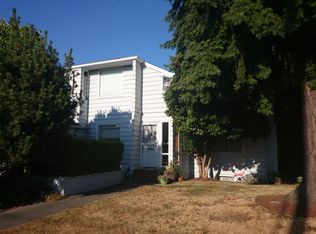 3036 52nd Ave SW, Seattle, WA 98116