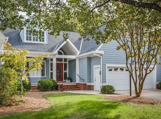 3 Sommerton Dr, Greensboro, NC 27408