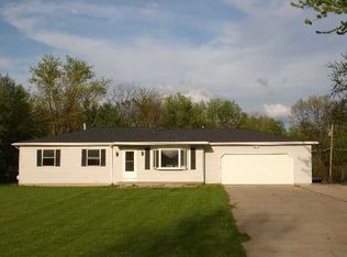 893 Fields Rd, Dansville, MI 48819