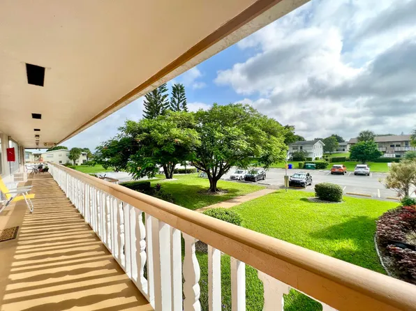 222 Andover I, West Palm Beach, FL 33417