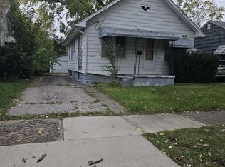 3422 Arlene Ave, Flint, MI 48503