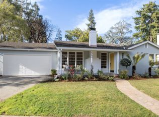 (Undisclosed Address), Los Altos, CA 94022