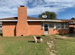 1312 Andy St, Altus, OK 73521