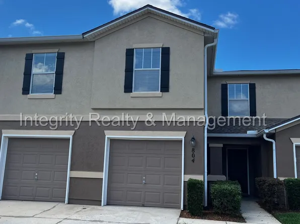 1500 Calming Water Dr Unit 804, Fleming Island, FL 32003