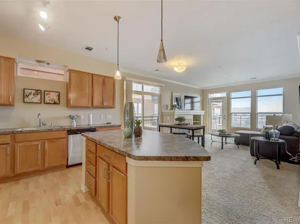 10184 Park Meadows Drive #1212, Lone Tree, CO 80124