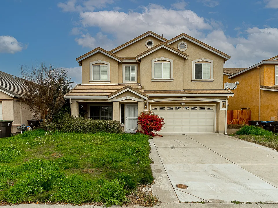 707 Ashlynn Way